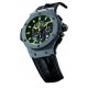 Hublot Big Bang Oscar Niemeyer Mens Watch 311.AI.1149.HR.NIE11