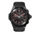 Hublot King Power Foudroyante Black Magic Mens Watch 715.CI.1123.RX
