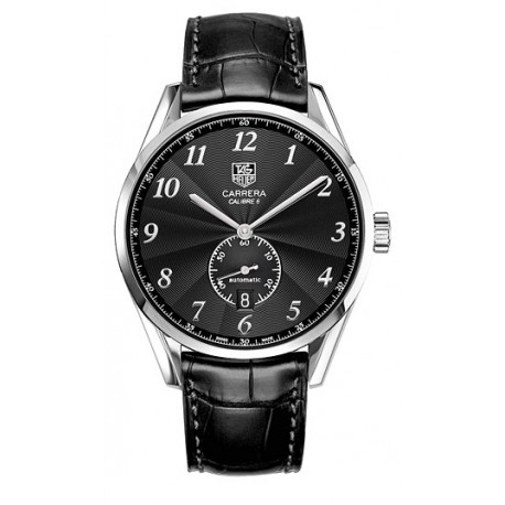 Tag Heuer Carrera Heritage Mens Watch WAS2110.FC6180