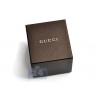 Gucci U-Play Small Steel Mesh Bracelet Womens Watch YA129517