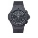 Hublot Big Bang All Carbon Mens Watch 301.QX.1740.RX