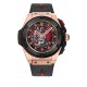 Hublot King Power Red Devil Manchester United Mens Watch 716.OM.1129.RX.MAN11