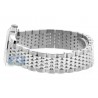 Gucci G-Timeless Small Steel Bracelet Womens Watch YA126501