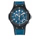 Hublot Big Bang Denim Ceramic Mens Watch 301.CI.5190.GR