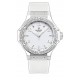 Hublot Big Bang All White Diamond Womens Watch 361.SE.2010.RW.1104