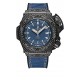 Hublot Oceanographic 4000 Carbon Watch 731.QX.5190.GR
