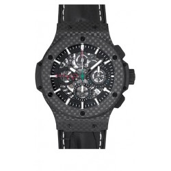 Hublot Big Bang Scuderia Rodriguez Watch 311.QX.1129.HR.MEX11