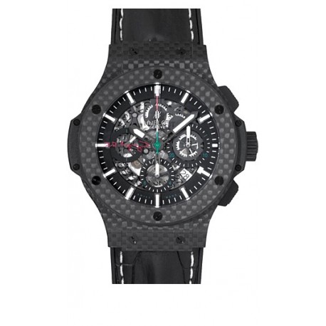Hublot Big Bang Scuderia Rodriguez Watch 311.QX.1129.HR.MEX11