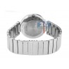 Gucci Interlocking Large Steel Bracelet Womens Watch YA133307