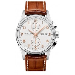 Hamilton Jazzmaster Maestro Mens Watch H32576515