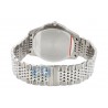 Gucci G-Timeless Slim Fit Steel Bracelet Mens Watch YA126310
