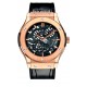 Hublot Classic Fusion Extra-Thin Gold Watch 515.OX.0180.LR