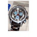 Aqua Master Power 8.00 ct Diamond Men's Watch 0800B