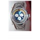 Aqua Master Power 6.70 ct Diamond Men's Watch 0670