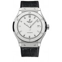 Hublot Classic Fusion Titanium Watch 511.NX.2610.LR