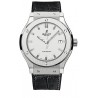 Hublot Classic Fusion Titanium Watch 511.NX.2610.LR