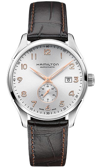 Hamilton Jazzmaster Maestro Small Second Watch H42515555