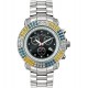 Joe Rodeo Junior 4.30 ct Color Diamond Mens Watch JJU16