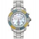 Joe Rodeo Junior 4.30 ct Color Diamond Mens Watch JJU17