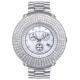 Joe Rodeo Junior 9.00 ct Diamond Bezel Mens Watch JJU51