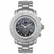 Joe Rodeo Junior 6.75 ct Diamond Mens Watch JJU118