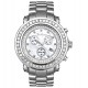 Joe Rodeo Junior 5.50 ct Diamond Mens Watch RJJU10