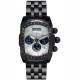 Joe Rodeo Bubble 0.36 ct Diamond Pave Mens Watch JKI23(WY)