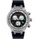 Joe Rodeo Master 2.20 ct Diamond Mens Watch JJMS3(WYB)
