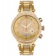 Joe Rodeo Master 5.20 ct Diamond Mens Watch JJM18