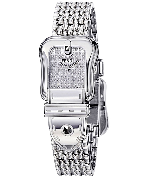 Fendi Watch With Diamonds Online | bellvalefarms.com