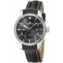 Fortis F-43 Flieger Automatic Mens Limited Edition Watch 700.10.81 L.01