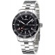 Fortis B-42 Official Cosmonauts Mens Steel Bracelet Watch 647.10.11M