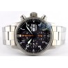 Fortis Flieger Chronograph Automatic Mens Watch 597.11.11M