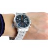 Fortis Flieger Chronograph Automatic Mens Watch 597.11.11M