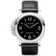 Panerai Luminor Base Left-Handed Mechanical Mens Watch PAM00219