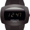 Hamilton Pulsomatic Automatic Digital Mens Watch H52585339