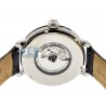 Mens Diamond Automatic Silver Watch Aqua Master 2.25 Carat