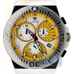 Aqua Master Chronograph Watch Collection