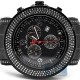 Joe Rodeo Junior 2.50 ct Diamond Mens Watch JJU303