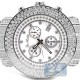 Joe Rodeo Junior 17.50 ct Diamond White Dial Watch JJU50