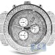 Joe Rodeo Junior 19.50 ct Diamond Dial Mens Watch JJU36