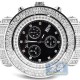 Joe Rodeo Junior 16.25 ct Full Diamond Mens Watch JJU23