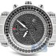 Joe Rodeo Junior 13.25 ct Diamond Mens Watch JJU43