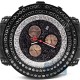 Joe Rodeo Junior 8.00 ct Diamond Mens Watch JJU301