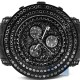 Joe Rodeo Junior 8.00 ct Diamond Mens Watch JJU300