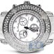 Joe Rodeo Junior 6.75 ct Diamond Mens Watch JJU117