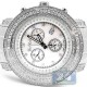 Joe Rodeo Junior 4.30 ct Diamond Mens Watch RJJU18