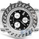 Joe Rodeo Junior 4.75 ct Diamond Mens Watch JJU46