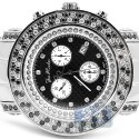 Joe Rodeo Junior 4.75 ct Diamond Mens Watch JJU46