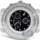 Joe Rodeo Junior 4.30 ct Diamond Mens Watch RJJU19
